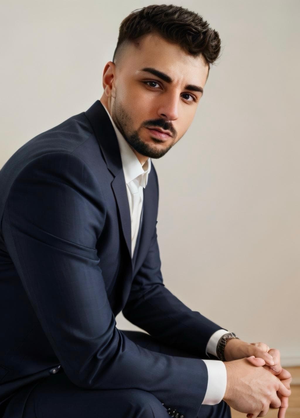 Eng. Loris Cavallaro