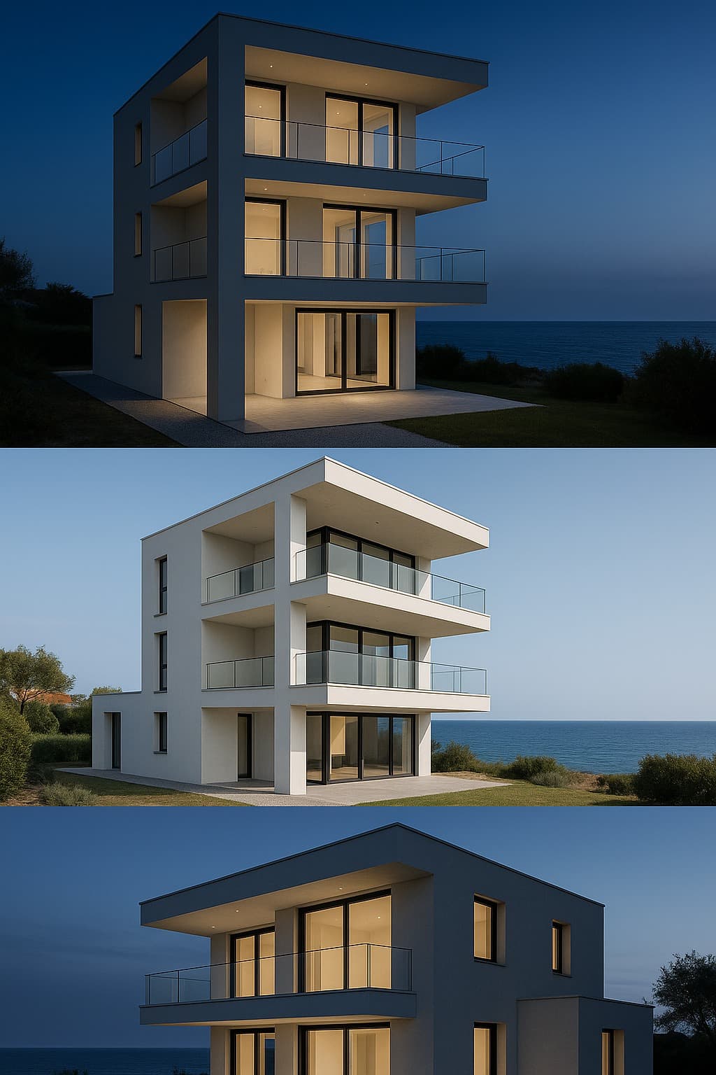 Complesso Residenziale Urbano